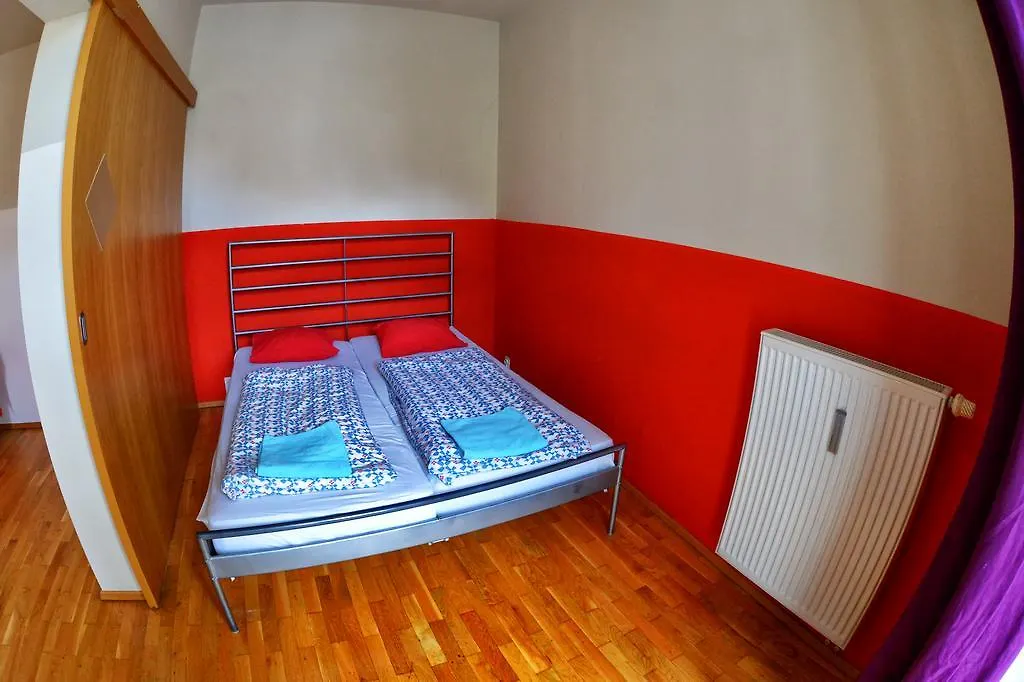 Hostel One Praag