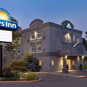 *** Hotel Days By Wyndham Toronto West Canada