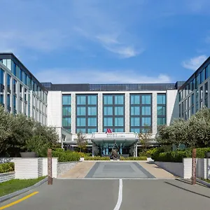 ***** Hotel Marriott Boulevard Azerbaijan