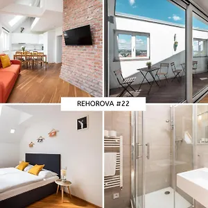 Rehorova By Pragueforyou Prag