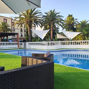 San Martin 2*, Altafulla España