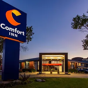 *** Inn Comfort Airport Canada