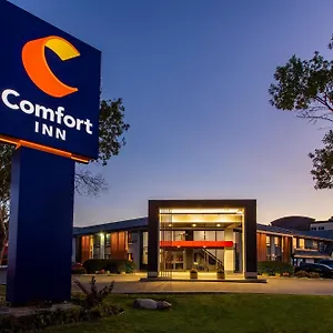 *** Inn Comfort Airport Canada