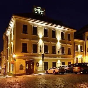 Hotel U Pava, Prag