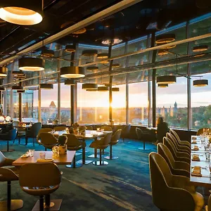 ***** Hotel Sofitel Le Grand Ducal Luxembourg