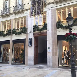 Larios , Málaga España