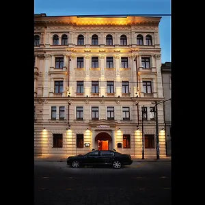Hotel Luxury Family Royal Palace, Prag