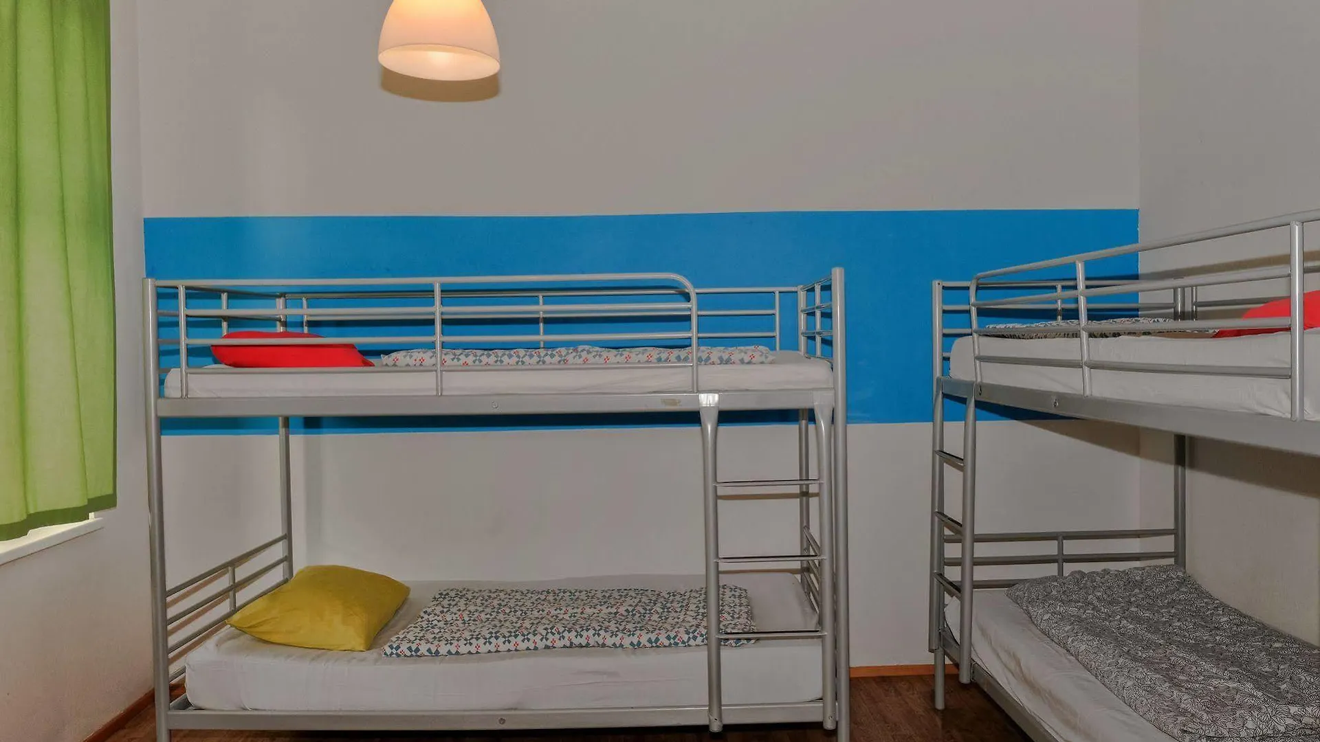 Hostel One プラハ