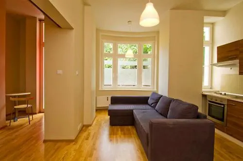 Hostel One Prague