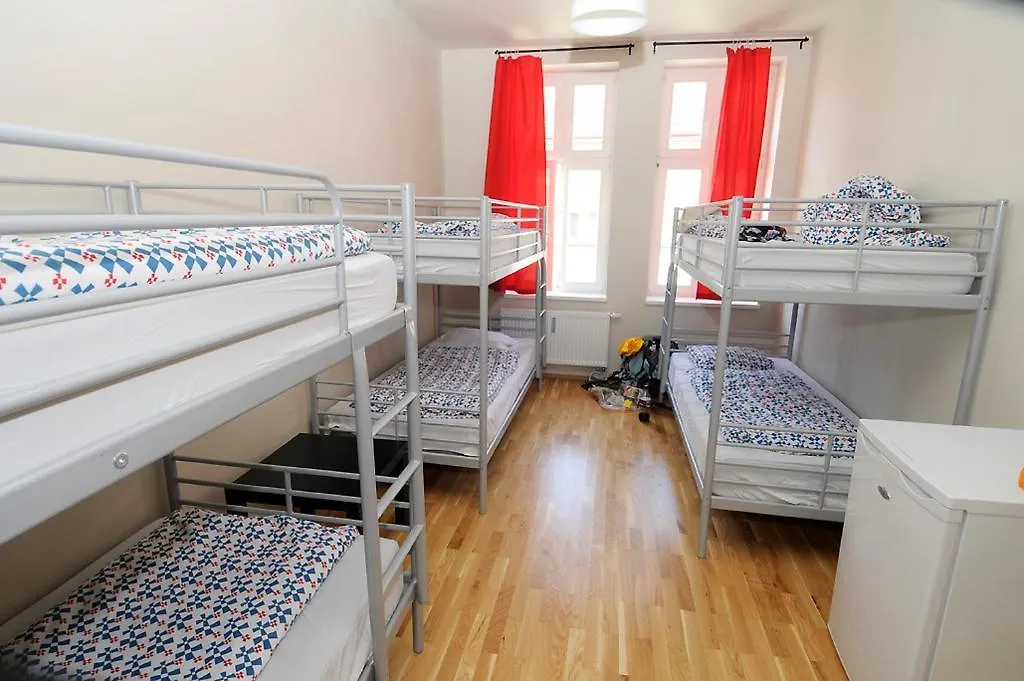 Hostel One Prague