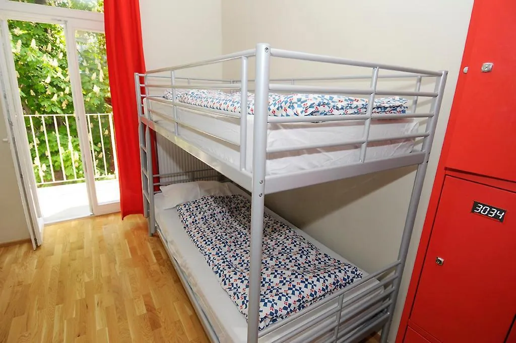 Hostel One Prague