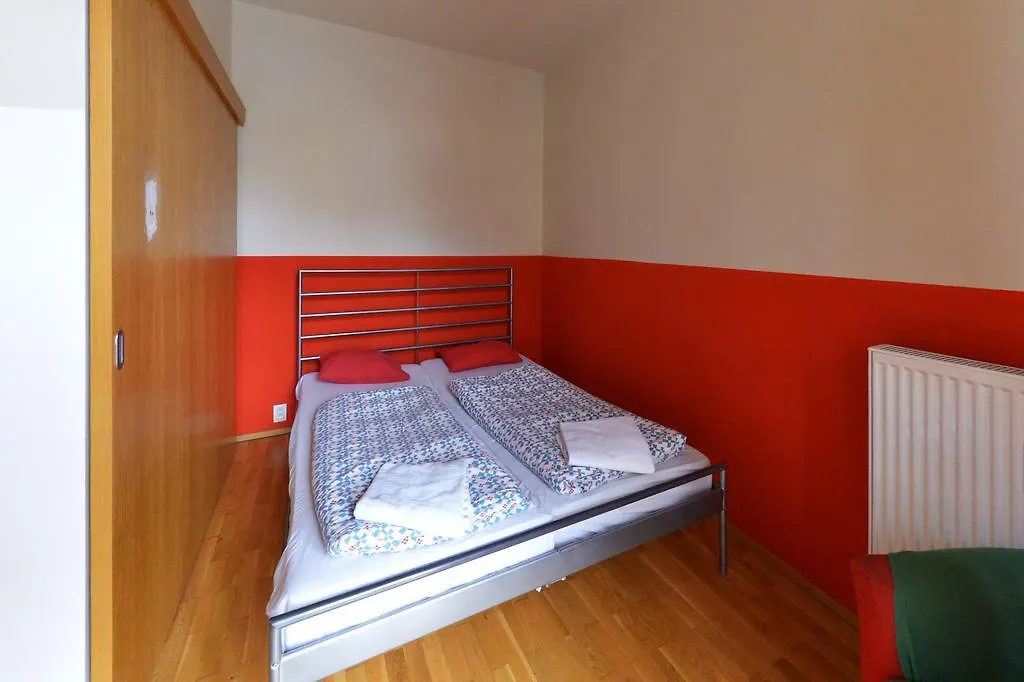 Hostel One Prague