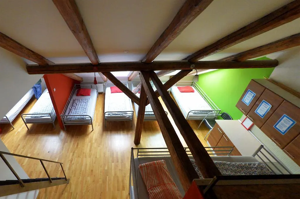 Hostel One Prague