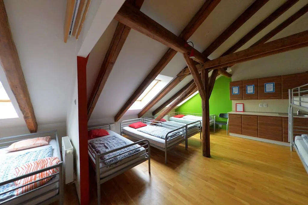 Hostel One Prague