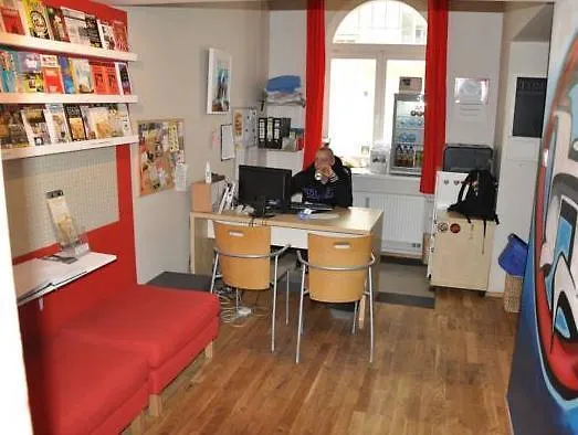 Hostel One Prague