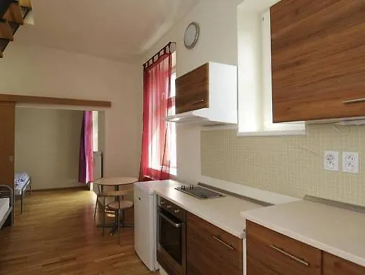 Hostel One Prague
