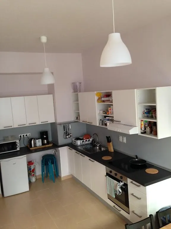 Hostel One Prague 0*,