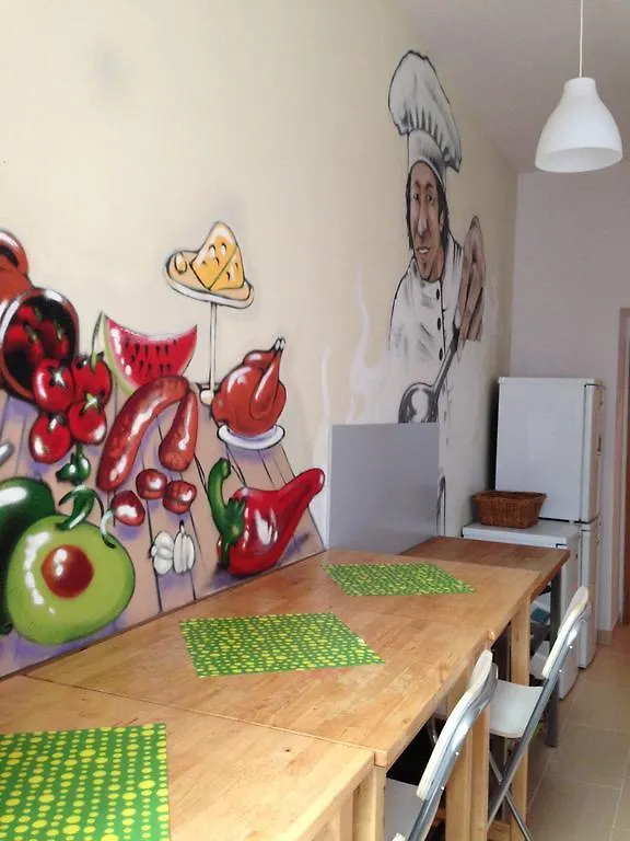 Hostel One Prague
