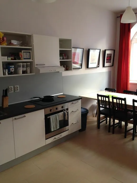 Hostel One Prague