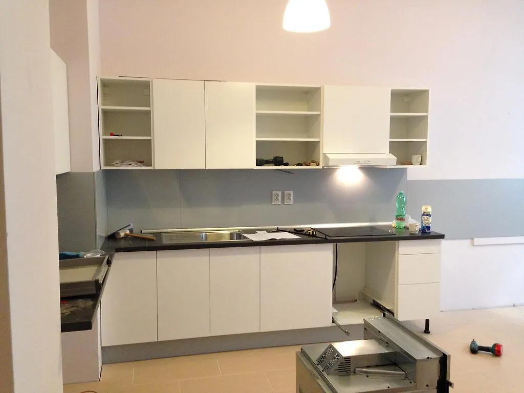 Hostel One Prague