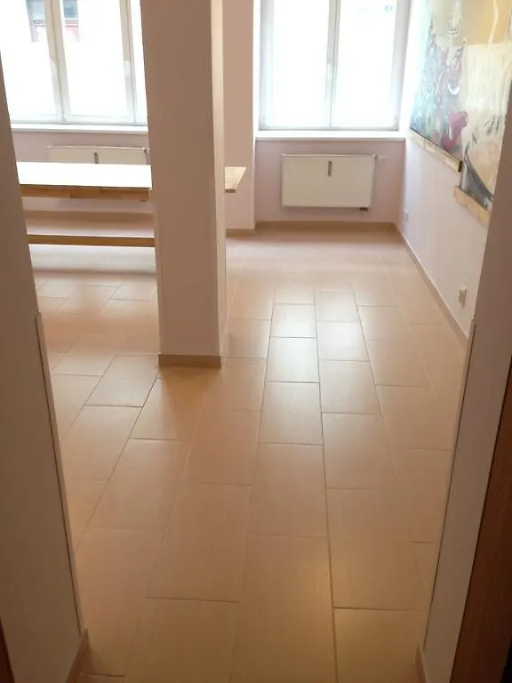 Hostel One Prague