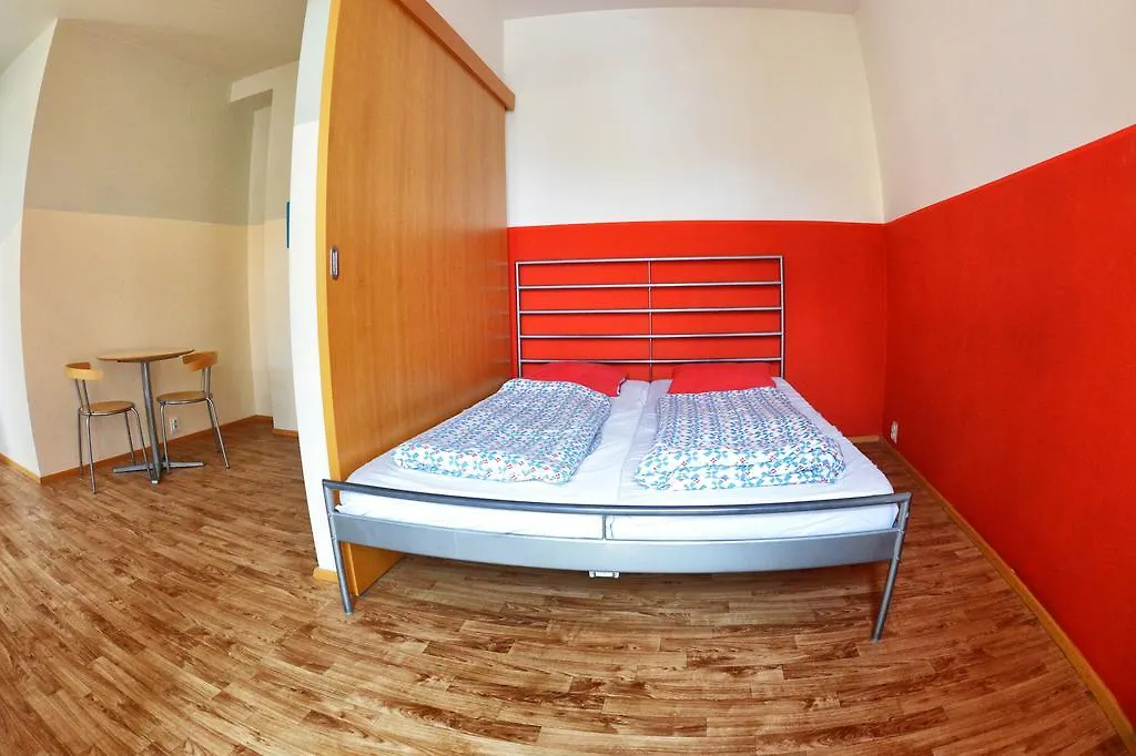 Hostel One Prague