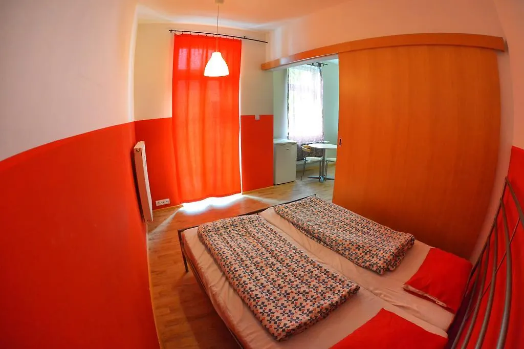 Hostel One Prague