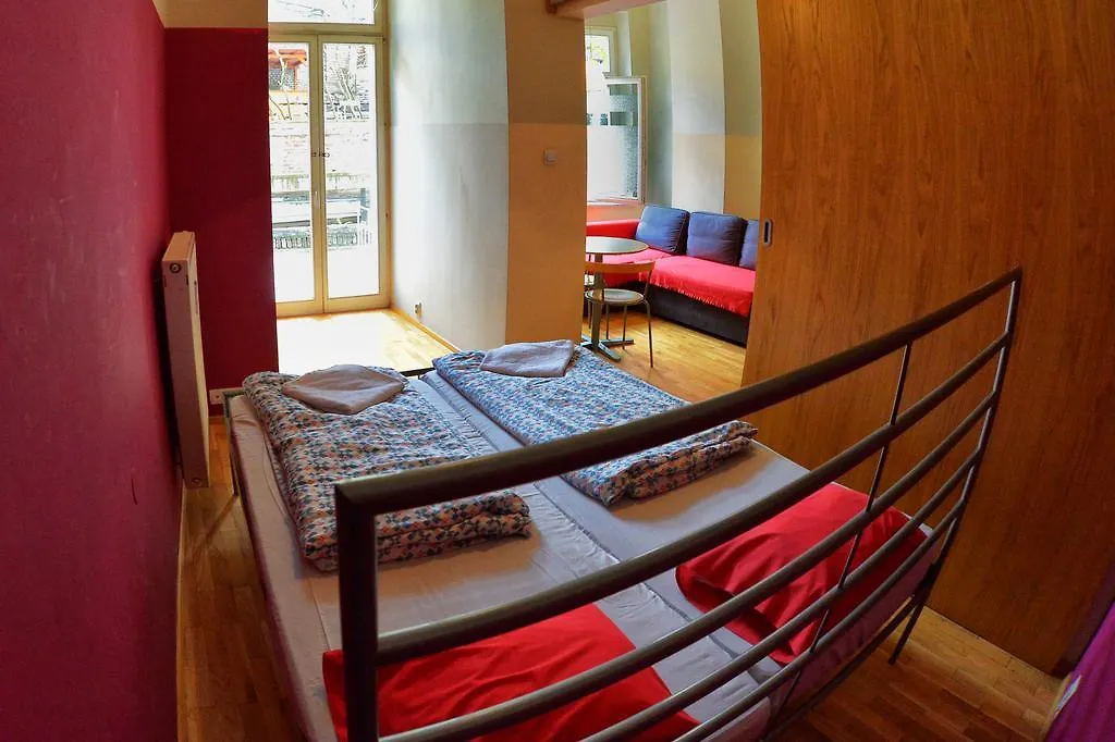 Hostel One Prague