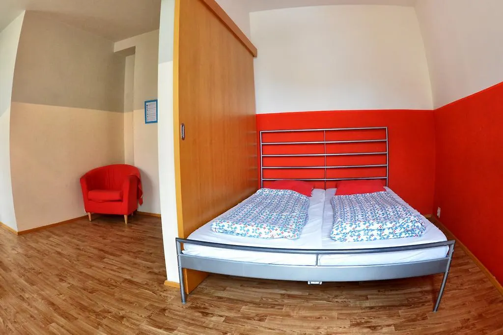 Hostel One Prague Czech Republic