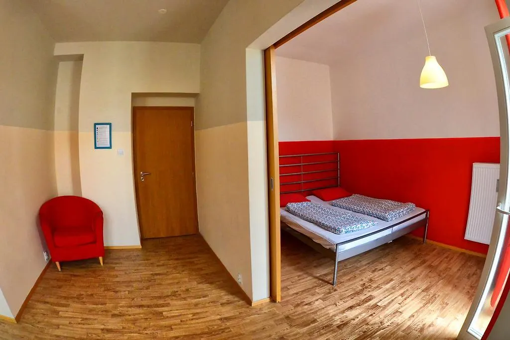 Hostel One Prague