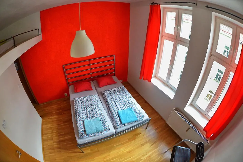 Hostel One Prague