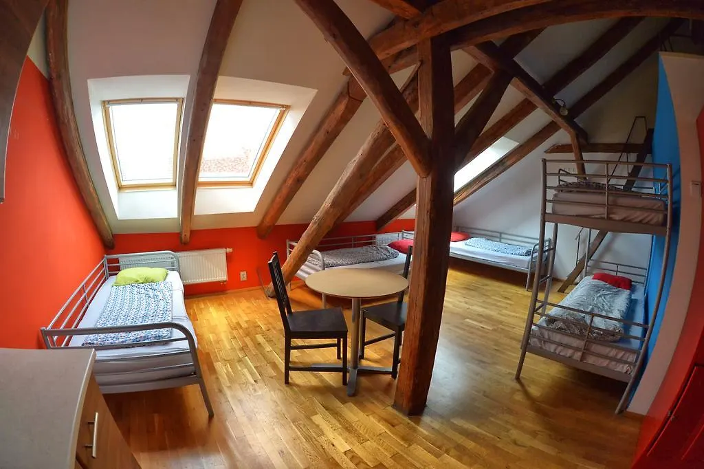 Hostel One Prague
