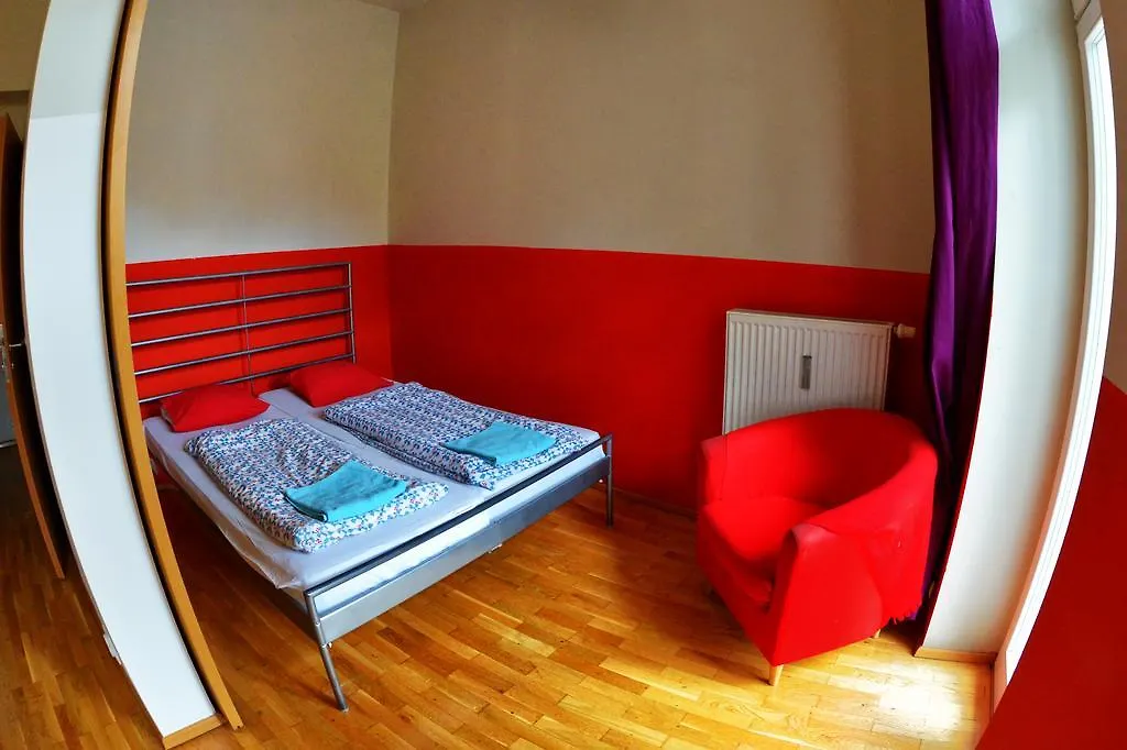 Hostel One Prague
