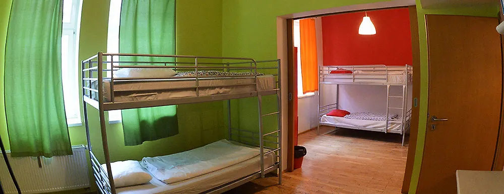 Hostel One Prague