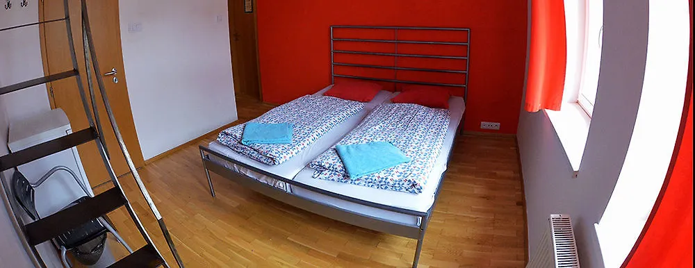 Hostel One Prague