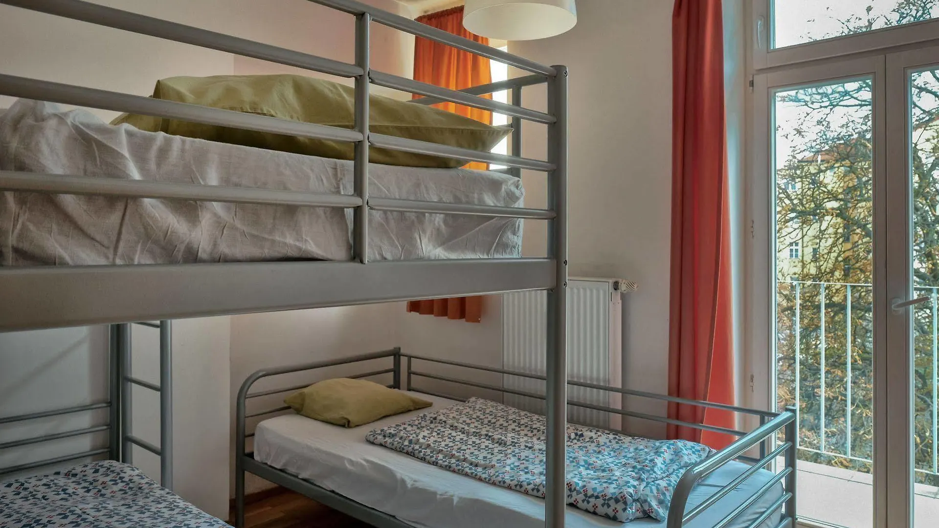 Hostel One Prague
