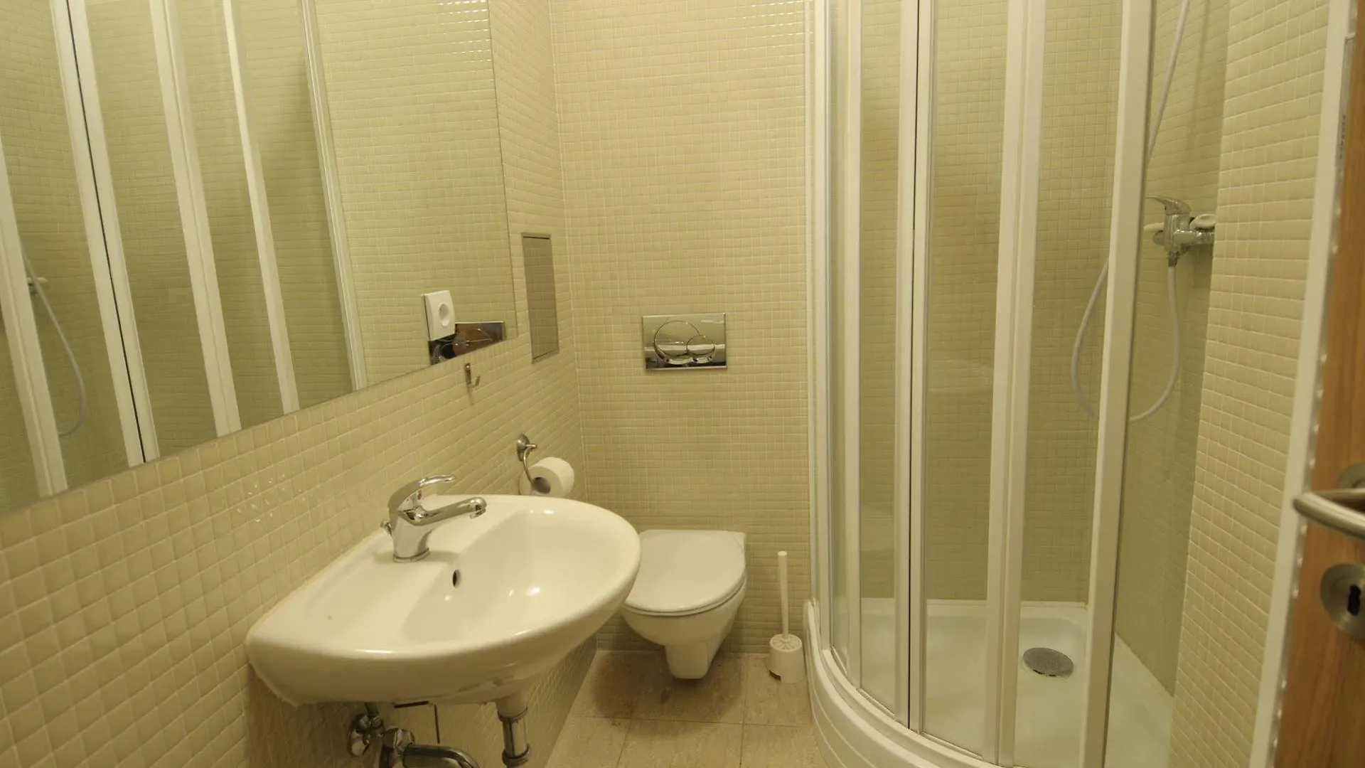 Hostel One Prague 0*,  Czech Republic