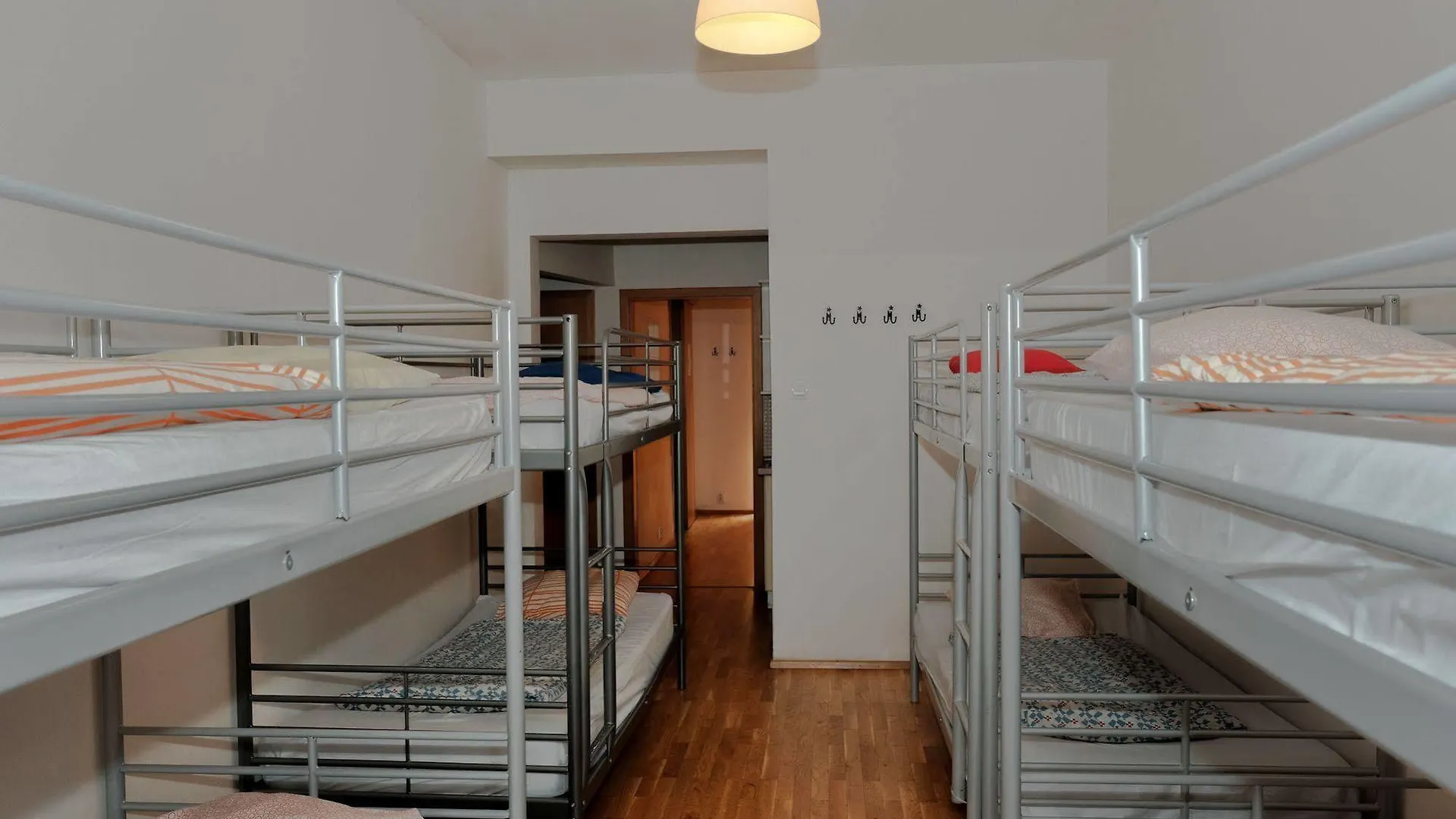 Hostel One Prague 0*,  Czech Republic