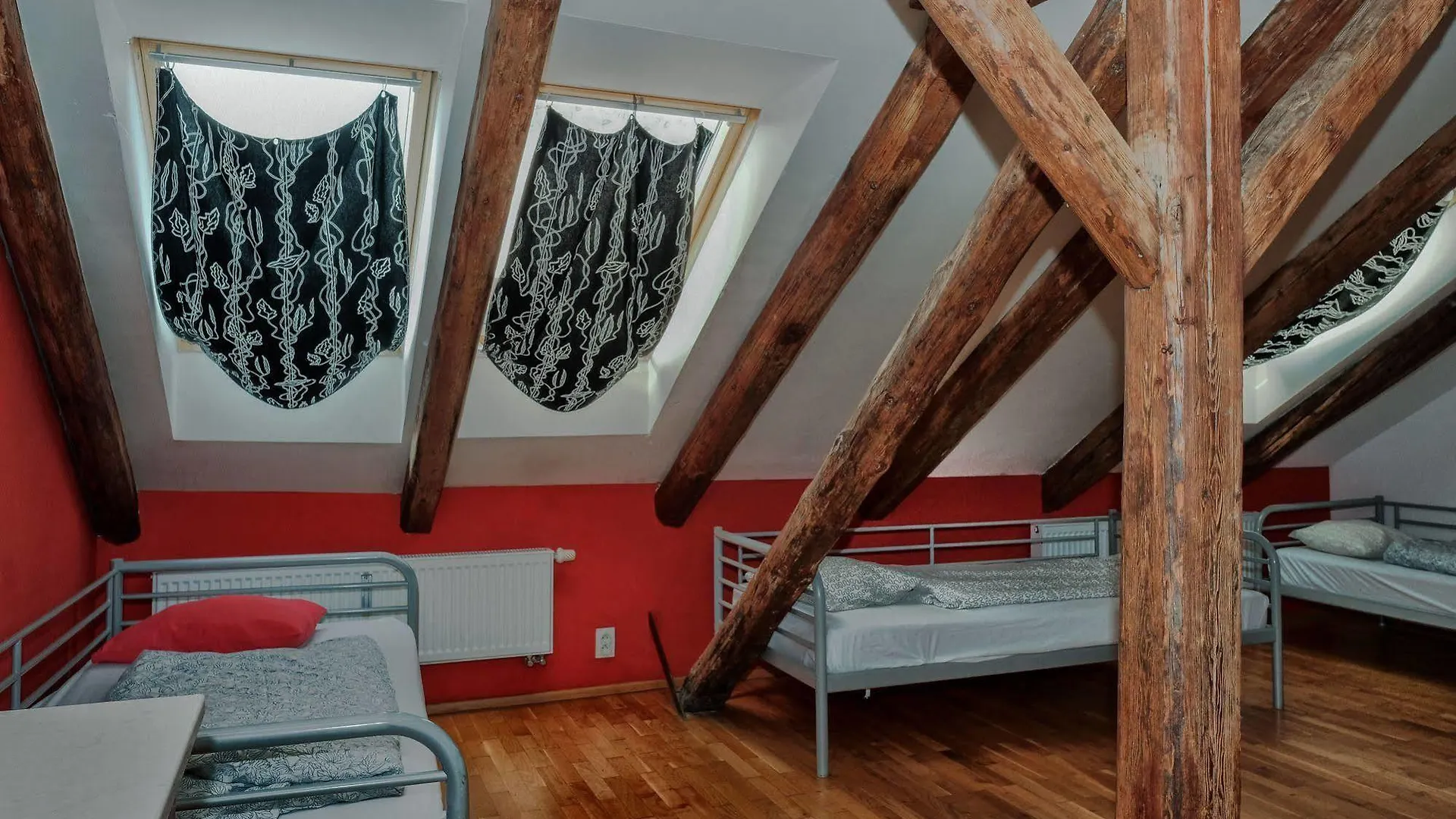 Hostel One Prague 0*,  Czech Republic