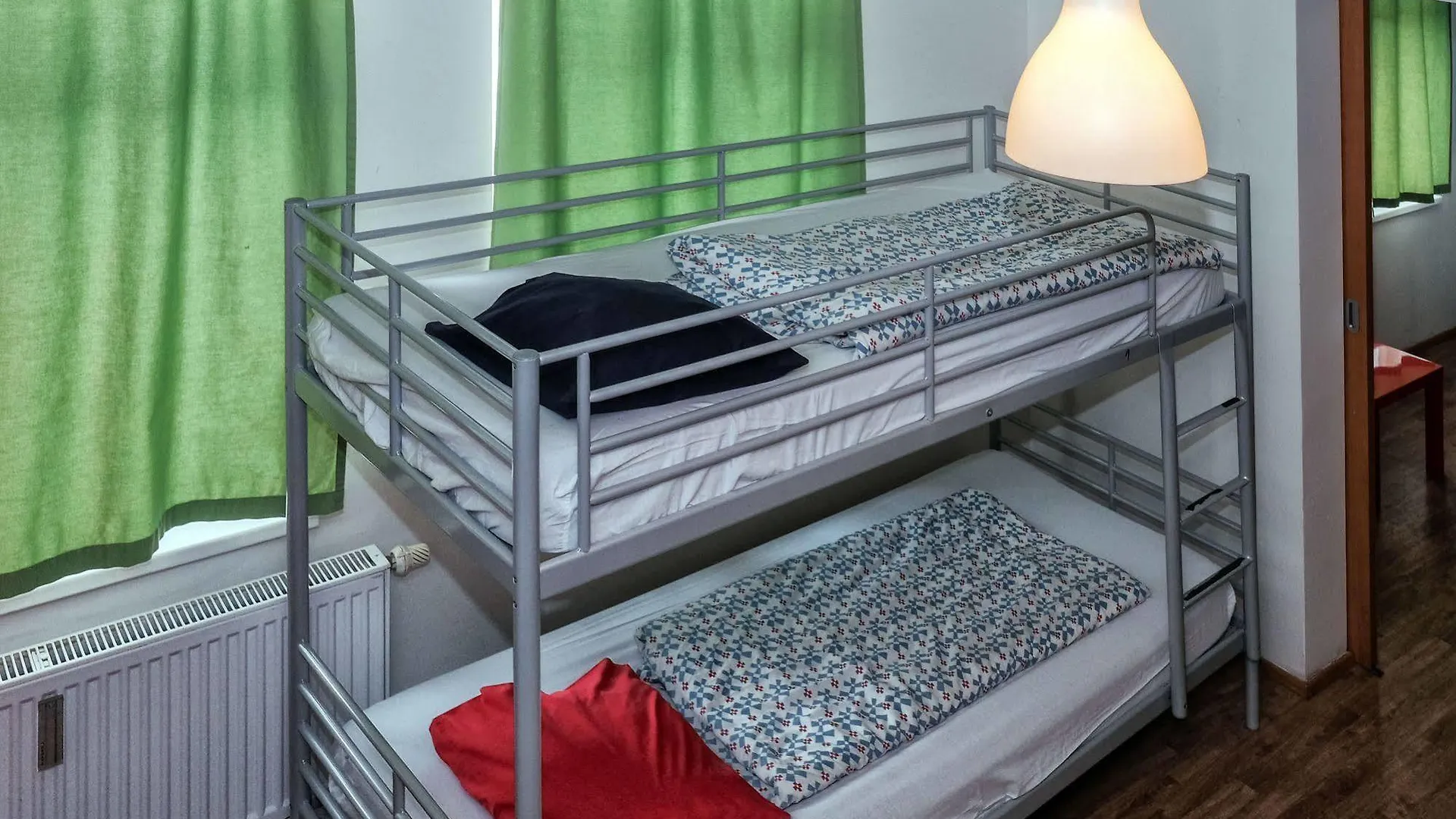 Hostel One Prague