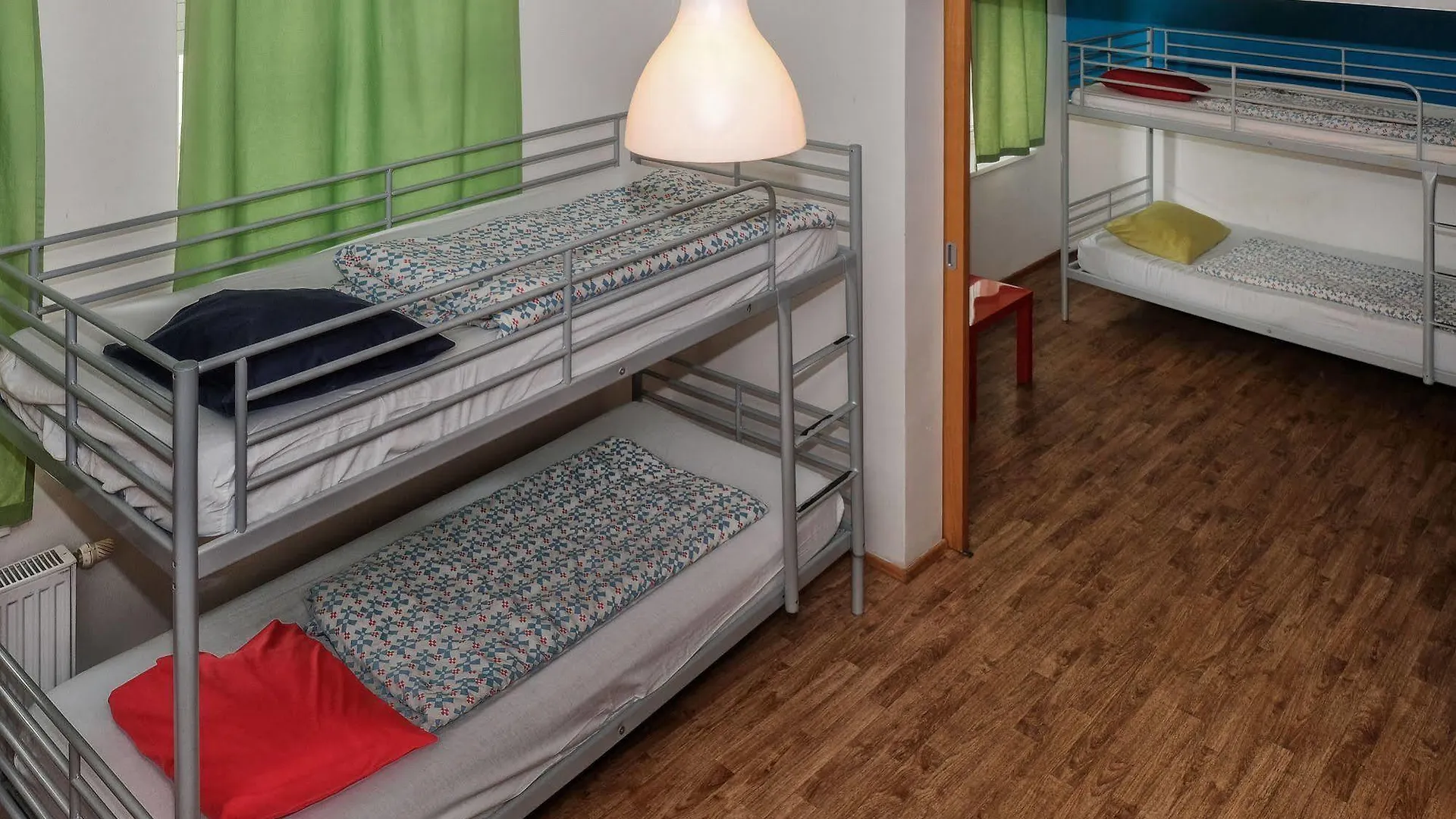Hostel One Prague