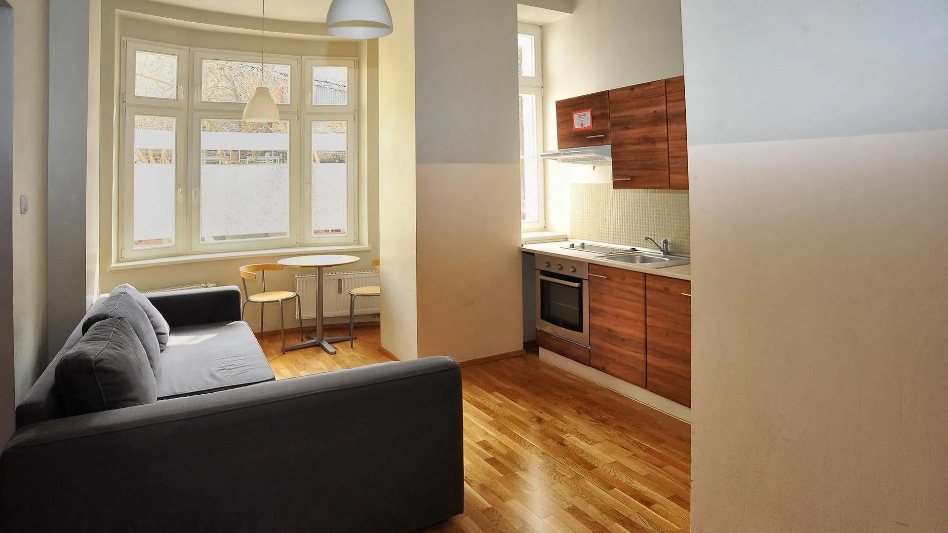 Hostel One Prague