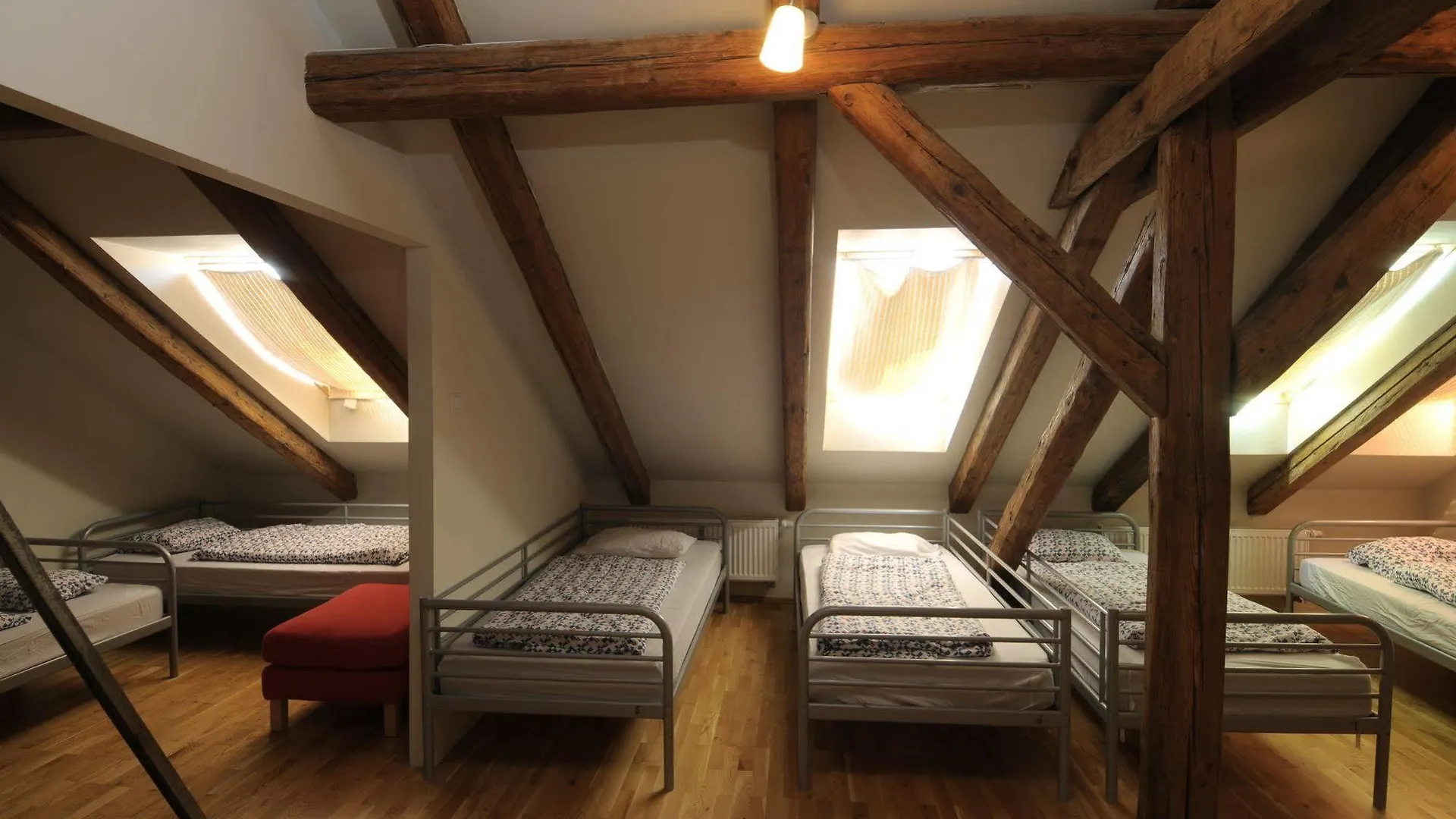 Hostel One Prague