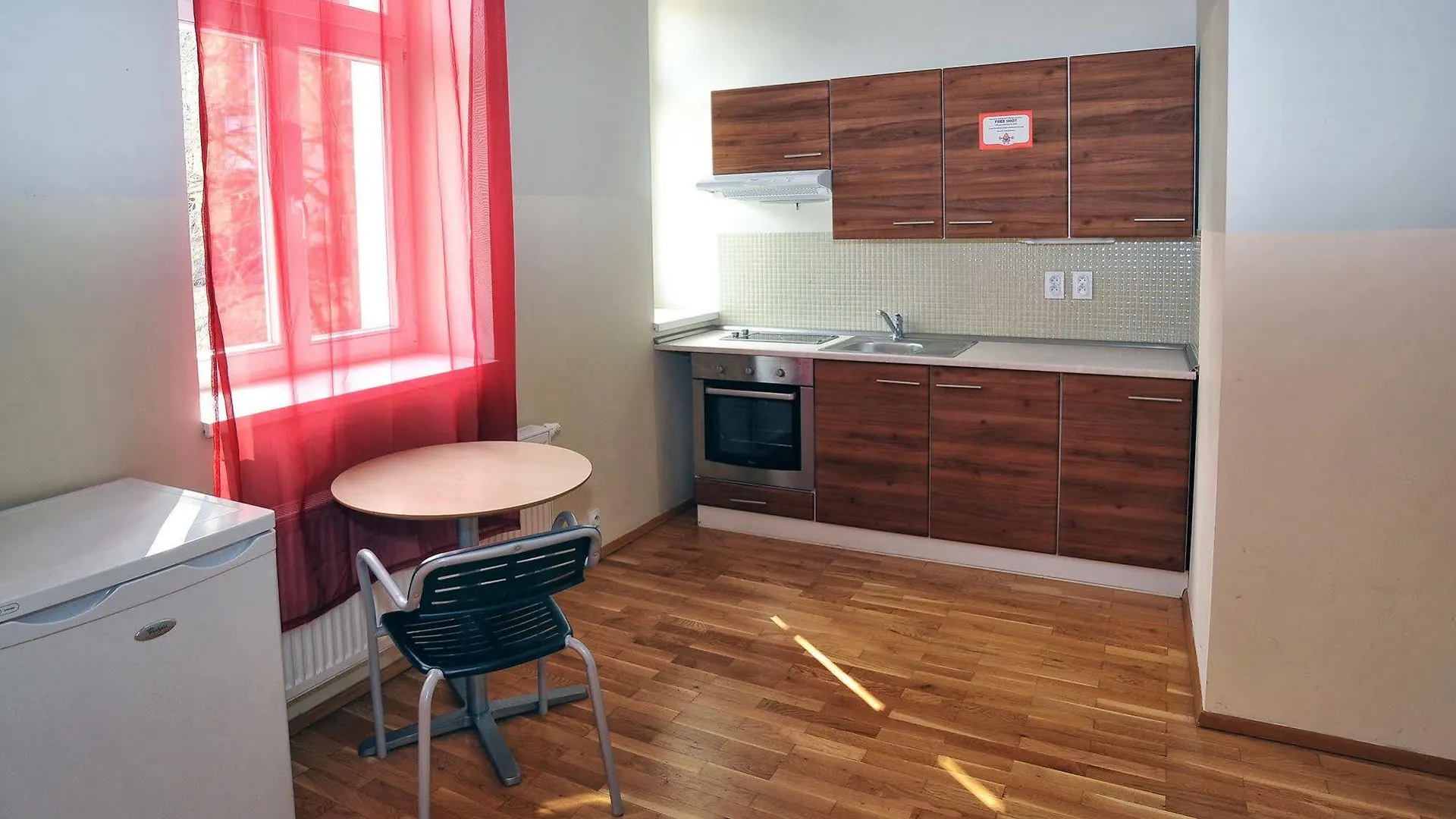 Hostel One Prague