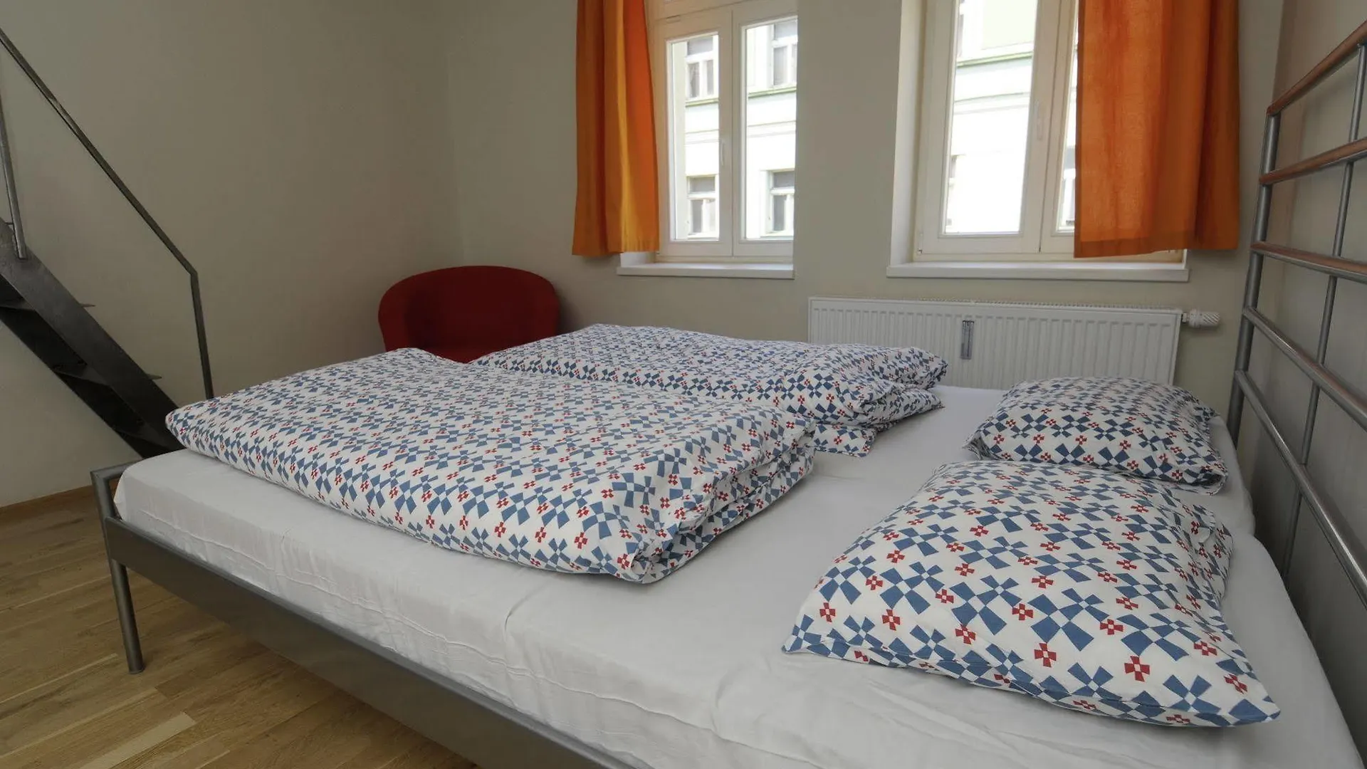 Hostel One Prague