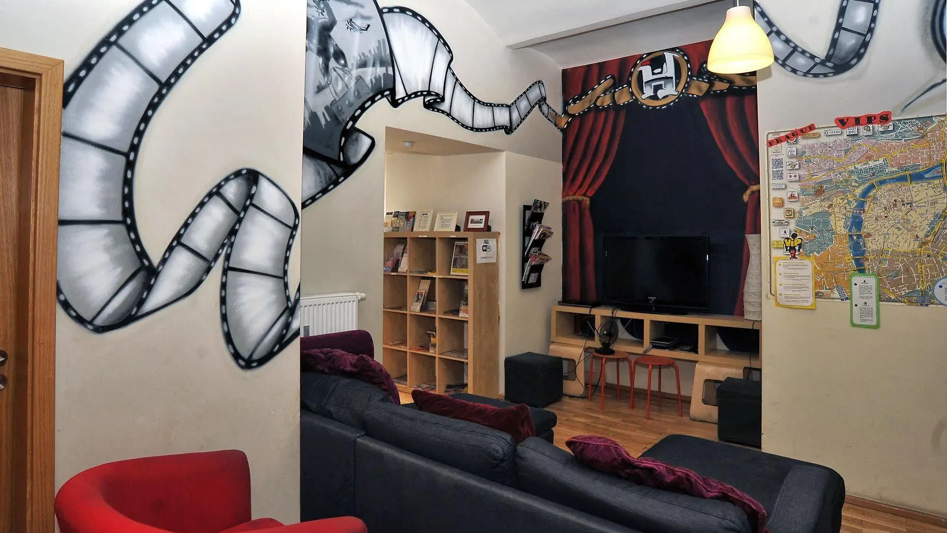 Hostel One Prague