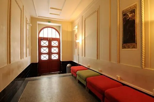 Hostel One Prague 0*,  Czech Republic